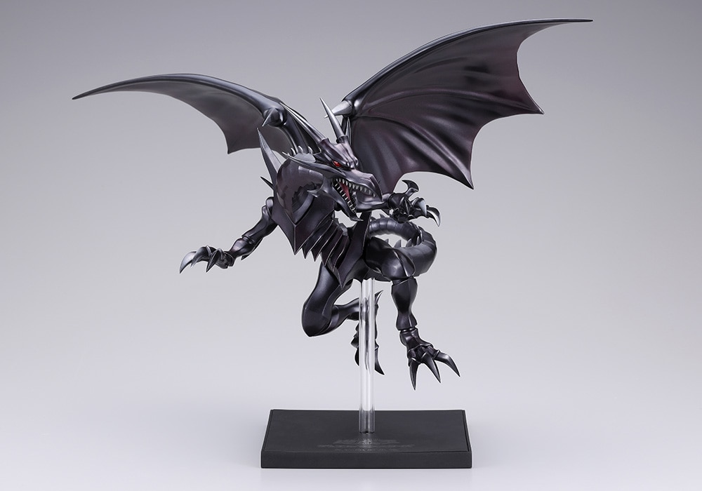 GP004 OSHI WORKS 真紅眼の黒竜