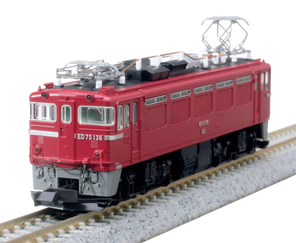 3075-5 ED75 0 後期形