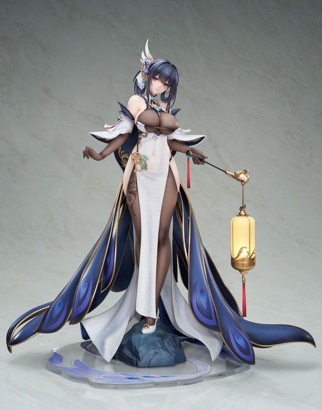 APEX TOYS アズールレーン 鎮海 改
