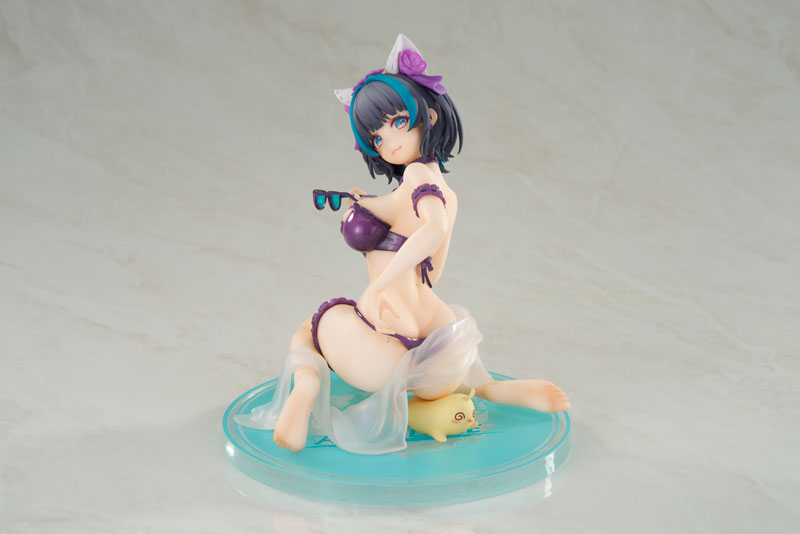 LIMEPIEシリーズ アズールレーン チェシャー デーティングサマー!Ver.