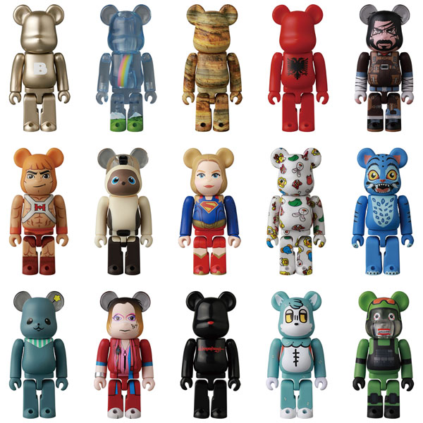 BE@RBRICK SERIES 52 (※24)