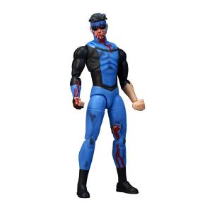 JADA37684 1/12 Action Figure - Invincible - SDCC 2026 & Next Level Exclusive