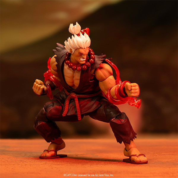35743 Akuma Player2(デラックスバージョン)