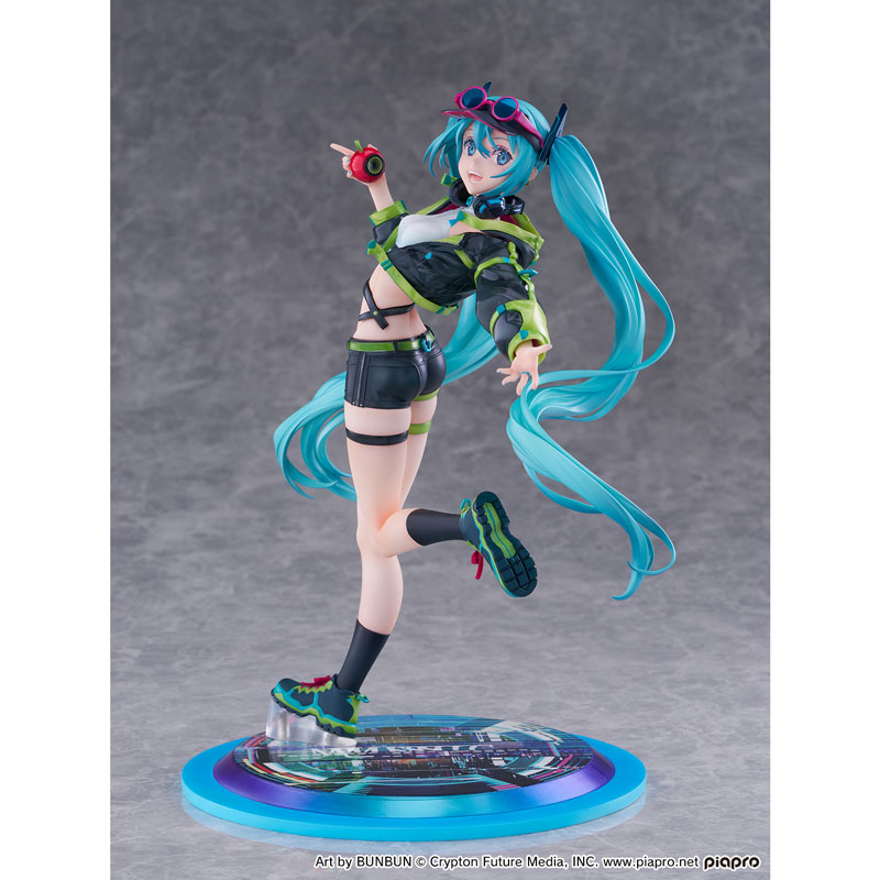 初音ミク 1/7 HATSUNE MIKU Digital Stars 2024 ver.