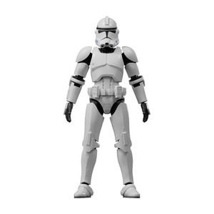 75807 Blokees スター・ウォーズ CC07 クローン・トルーパー 75807