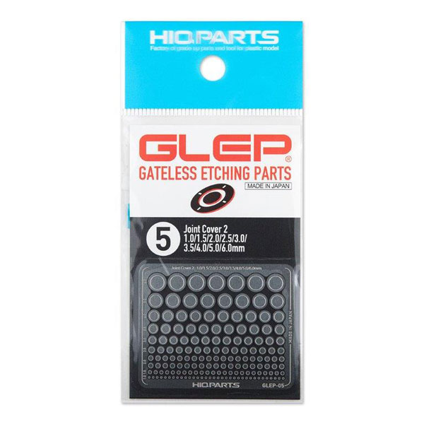 GLEP-05 ジーレップ 05 (1シート入)