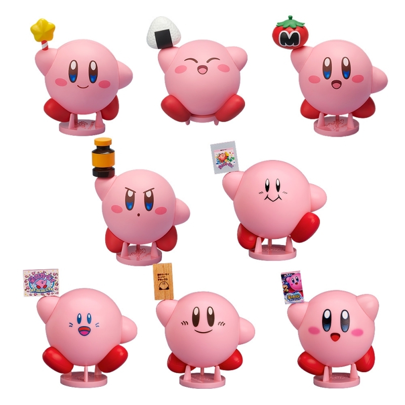 ころころいど カービィ デラックス