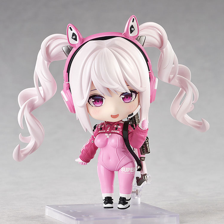 ねんどろいど アリス