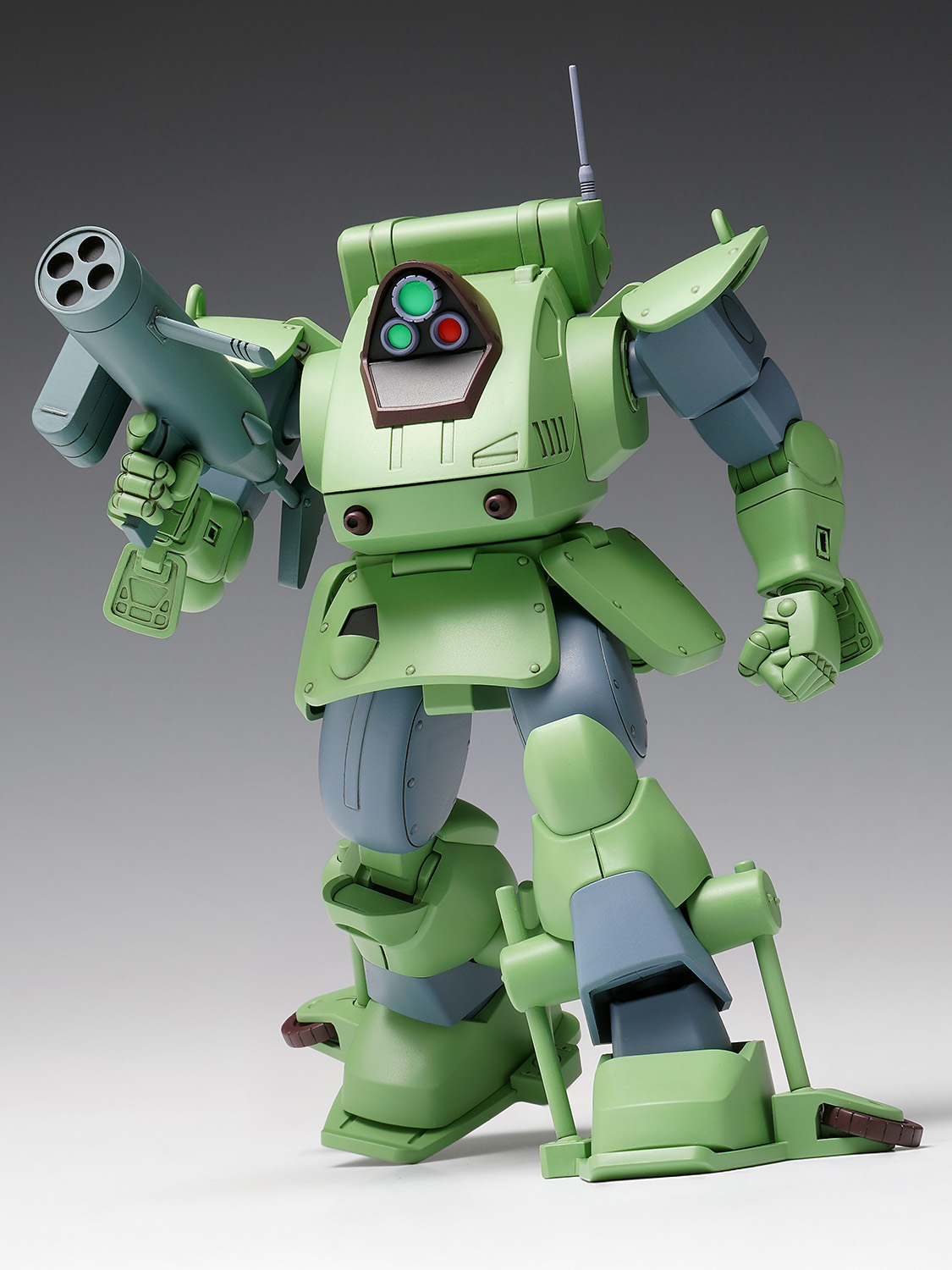 BK-235 1/35 スタンディングタートルST版