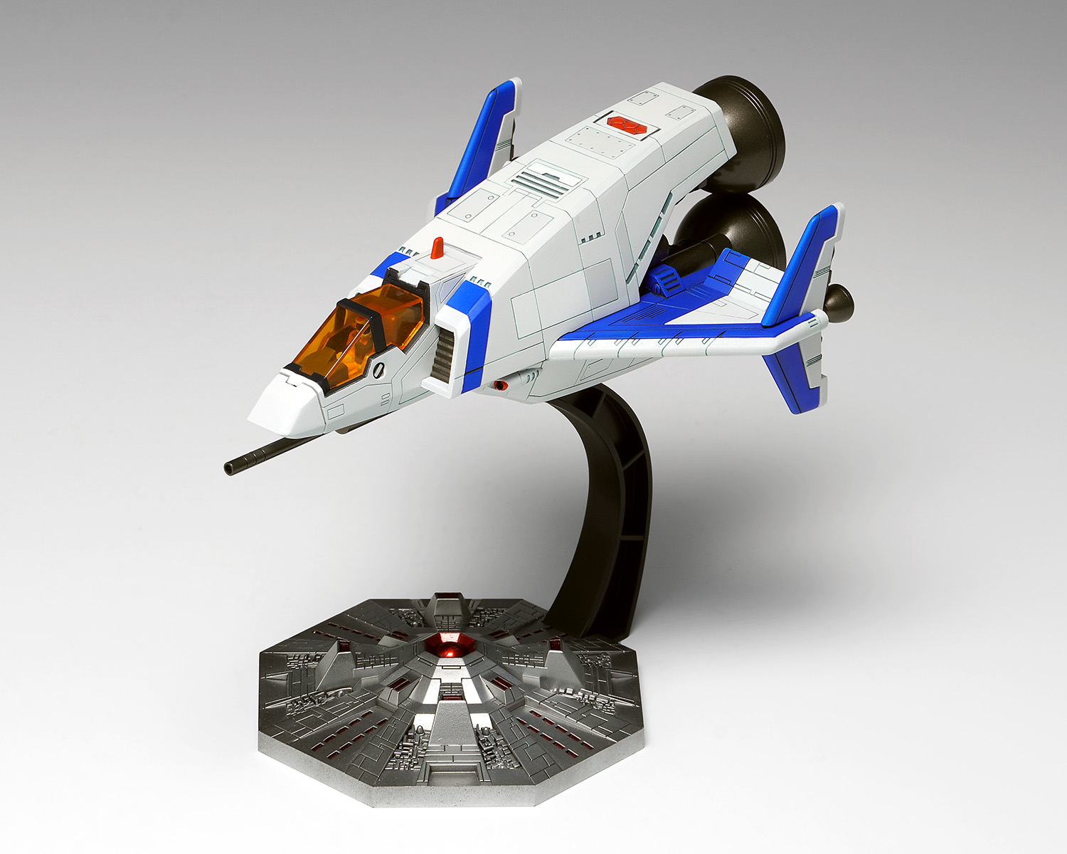 GM-029 ソルバルウ