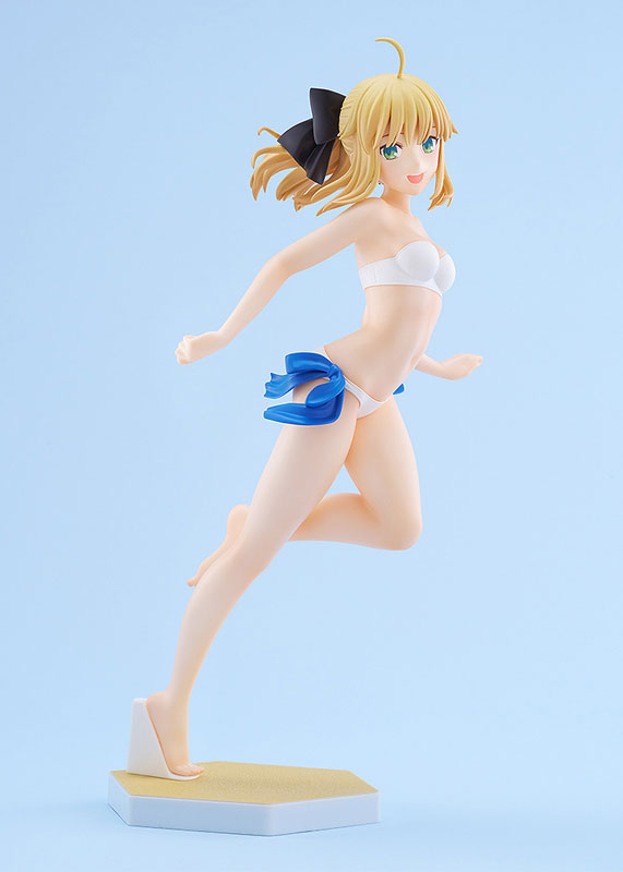 POP UP PARADE BEACH QUEENS セイバー・リリィ L size