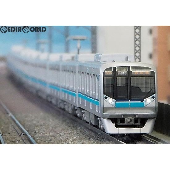 30211 東京メトロ05系13次車(東西線・第42編成)基本4両編成セット(動力付き)
