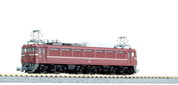 3066-G EF81 81 ローズピンク JR仕様