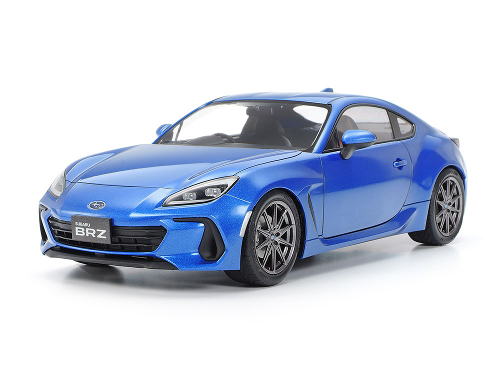 24362 1/24 SUBARU  BRZ (ZD8)