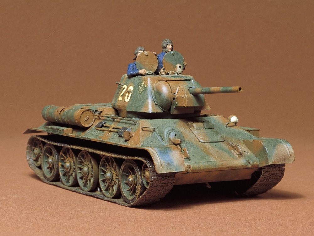 35059 MM T34/76(43)