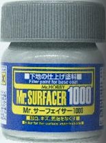 SF284 Mr.サーフェイサー1000