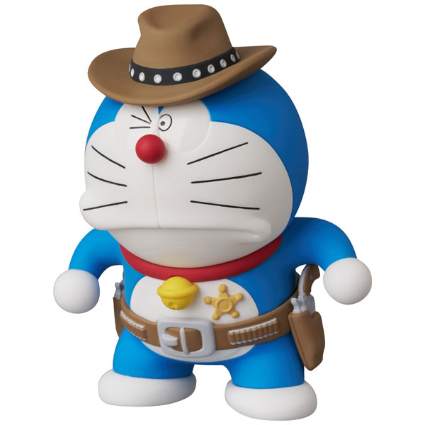 UDF シェリフ ドラえもん