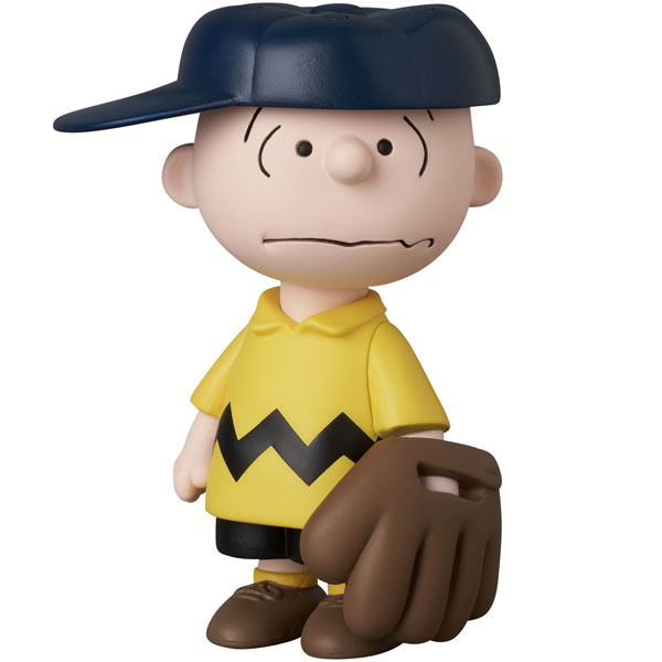 UDF MLB×PEANUTS YANKEES CHARLIE BROWN
