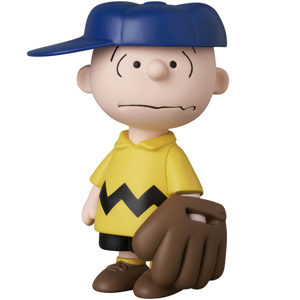 UDF MLB×PEANUTS METS CHARLIE BROWN