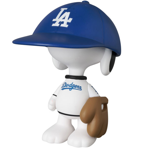 UDF MLB×PEANUTS DODGERS SNOOPY