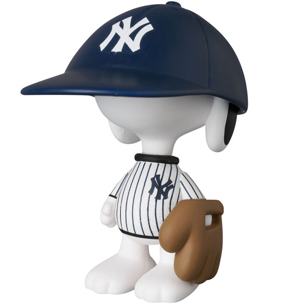 UDF MLB×PEANUTS YANKEES SNOOPY
