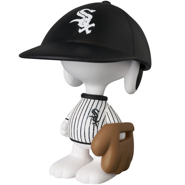 UDF MLB×PEANUTS WHITE SOX SNOOPY