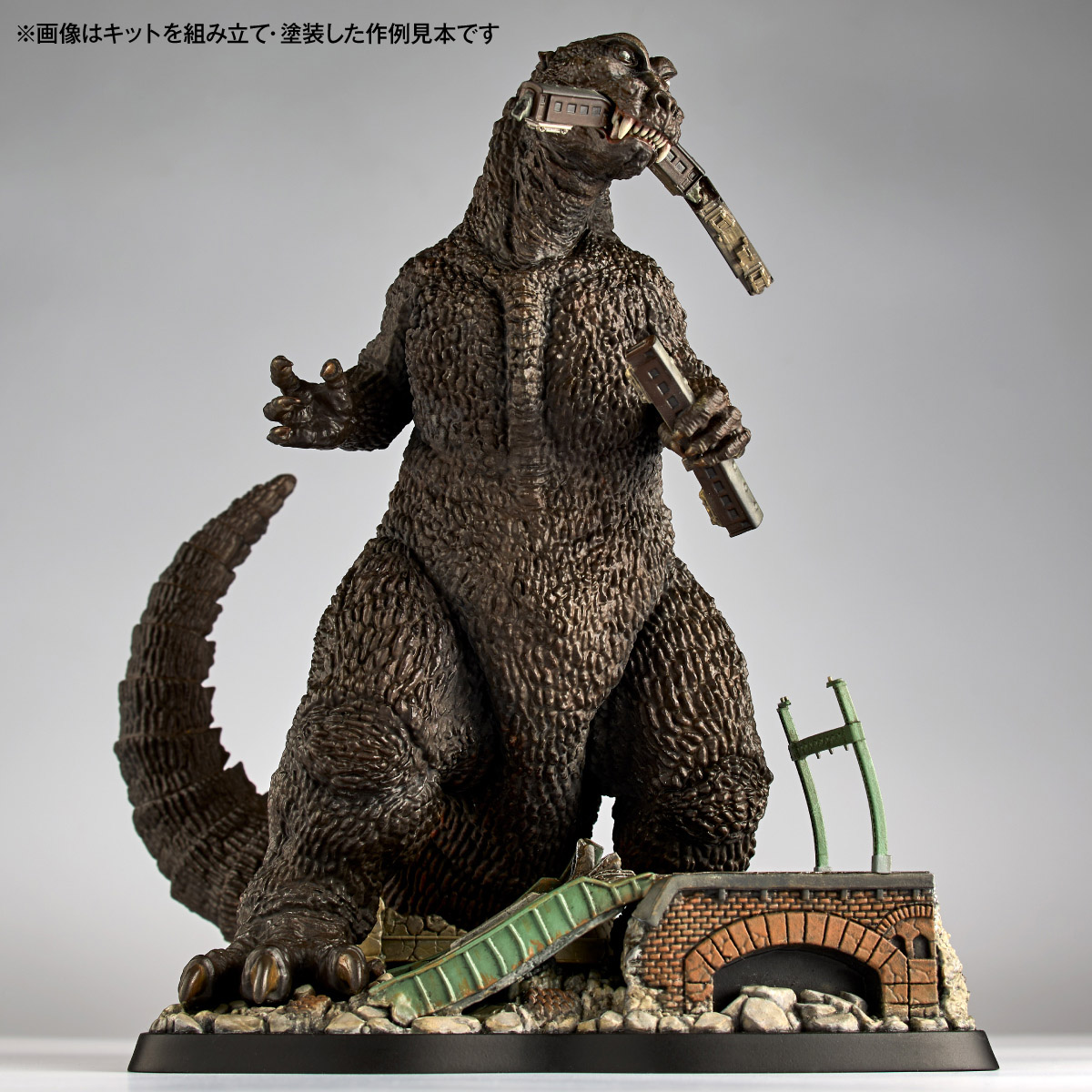 ARTPLA SCULPTURE WORKS ゴジラ Re:イマジネーション(2026年再販)