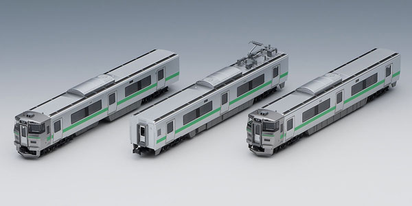 98376 733-100系近郊電車増結セット(3両)