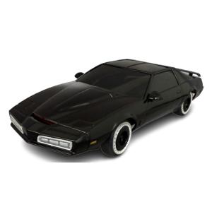 66615 FIRST MINI-Z KNIGHT RIDER