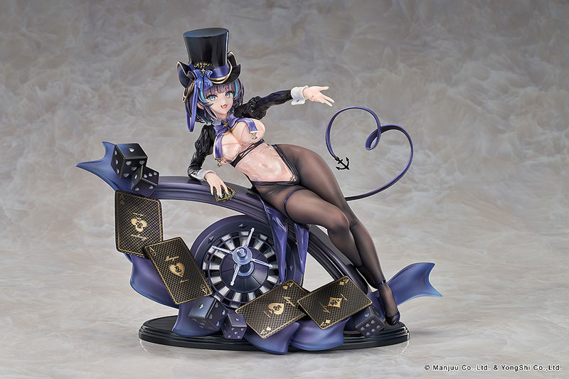 チェシャー ファンシー・ナイトドリーム