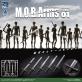 プリプラ フィギュアの武器 M.O.B. Arms Type-01