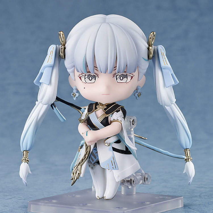 ねんどろいど 今汐