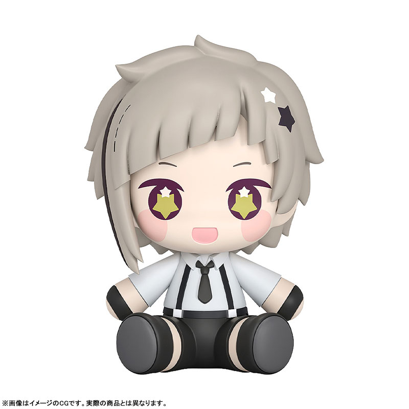 Huggy Good Smile 中島敦