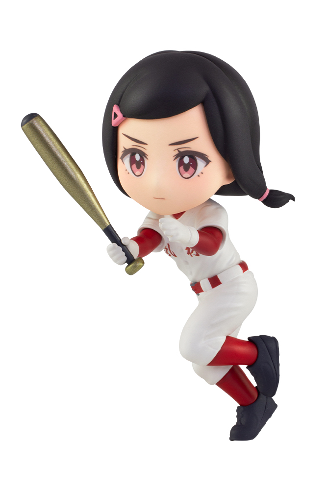 PF175 ミニフィギュア 藤井千里