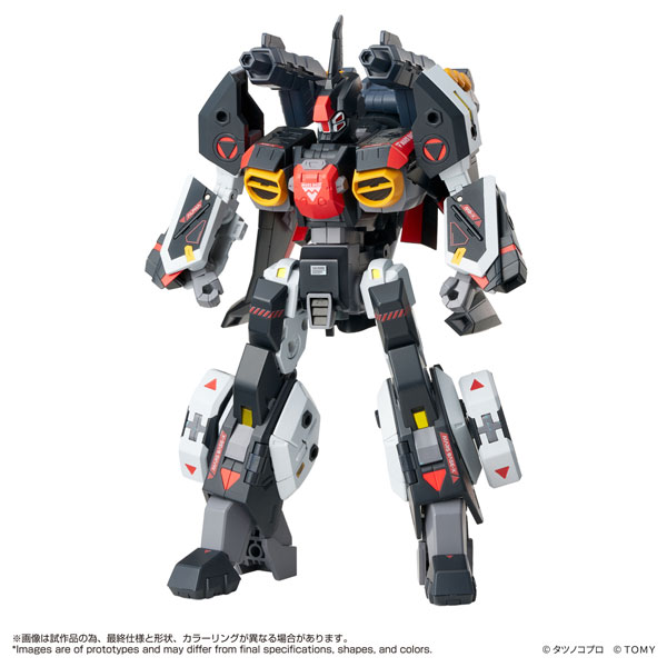 トイライズ AFC-01X α レギオス アルファ