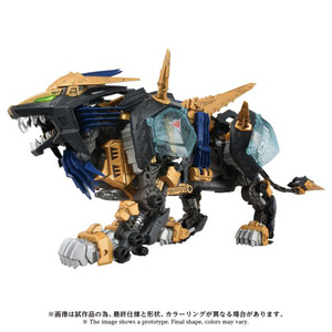 ゾイド AZ-14 ライガーゼロイクス