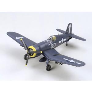 60752 WB.52 1/72 F4U-1D コルセア