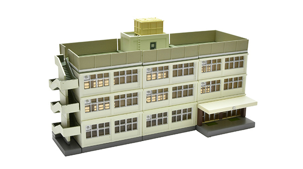 335603 建コレ105-1R 中学校1R