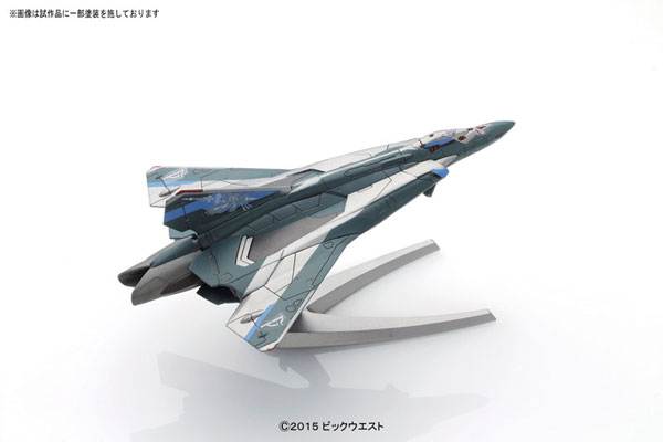 メカコレマクロスΔ 012 Sv-262Ba ドラケンIII ファイターモード(デオ機/ザオ機)