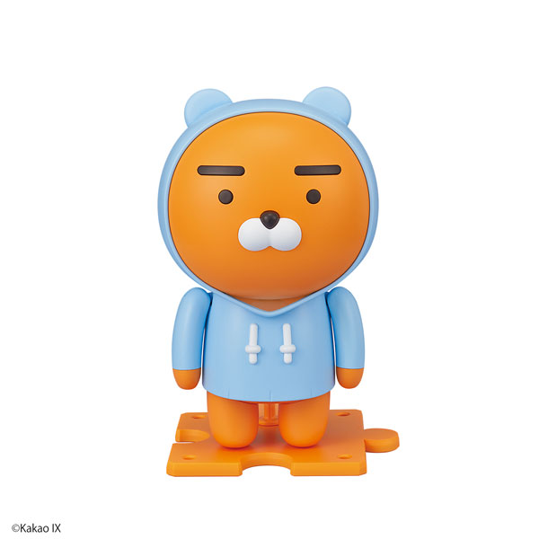 KAKAO FRIENDS フーディ ライアン