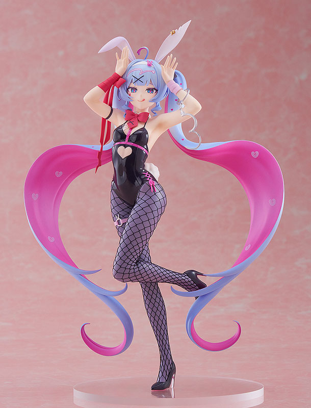 POP UP PARADE 初音ミク ラビットホールVer. L size