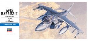 D19 AV-8Bハリヤー2