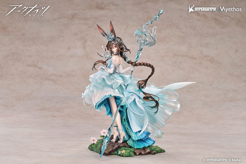 Myethos 1/7 アーミヤ 時巡る花園VER.