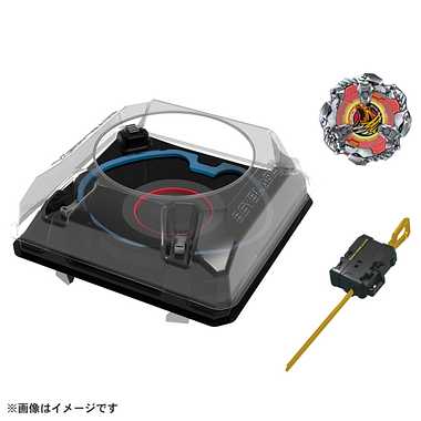 BEYBLADE X BX-37 ダブルエクストリームスタジアムセット