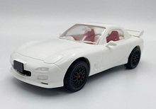 1/24 ID93 FD3S RX-7 タイプRZ