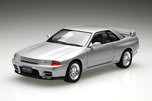 ID47 1/24 スカイライン GT-R V-specⅡ(R32型) '94