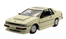 ID76 1/24 NISSAN シルビア ターボRS-X(S12型)