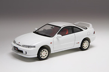 ID-21 1/24 ホンダ インテグラ タイプR(DC2)'95