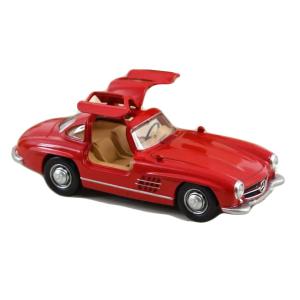 351199 1/43 MB 300 SL 1954 消防車両