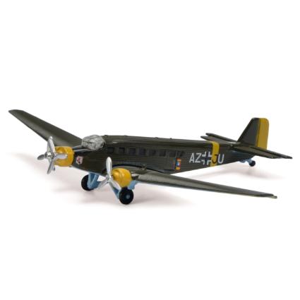 403551900 シュコーアヴィエーション B 1/72 ユンカース Ju 52/3m  オリーブ